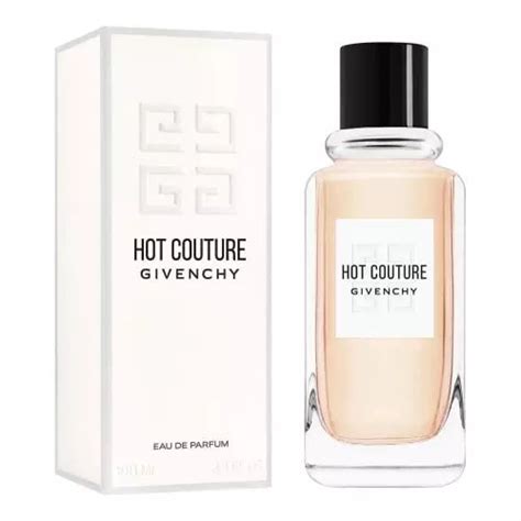 givenchy hot couture fragrantica